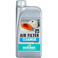 Motorex 302923 - Producto de Limpieza de filtros de Aire (1 litro)